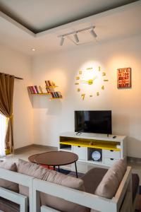 Villa Yellow Stone 1