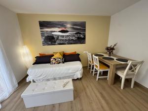 Apartamento Room Laredo
