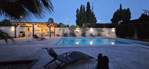 Villa Alicante Sunbeach