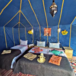 Camp Nomad