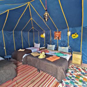 Camp Nomad