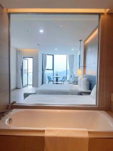 A LA CARTE Hạ Long Homestay