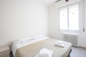 Saffi, Bologna by Short Holidays