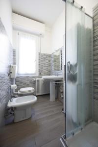 Saffi, Bologna by Short Holidays