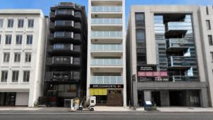 Comforts81 Shinsaibashi