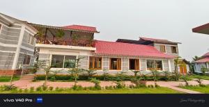 Resort Bihanga