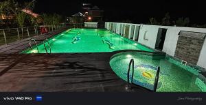 Resort Bihanga