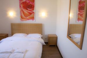 Appart'hotels Zenitude Hotel-Residences Les Portes d'Alsace : photos des chambres