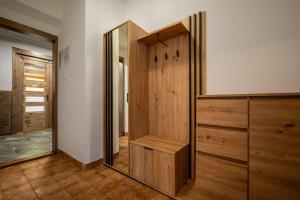 Chata Lieskovec - chata v lese blízko zubačky