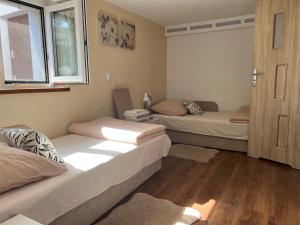Apartament tatarski PARKING!