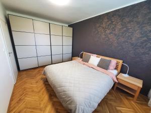 Nový apartman Eva