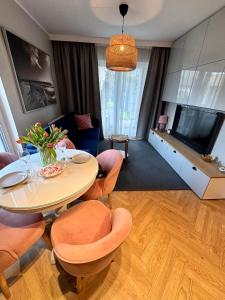 LuxFlats Apartament u Julii I Krisa