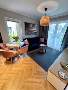 LuxFlats Apartament u Julii I Krisa