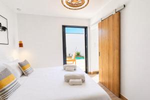 NATURE LODGE Lisle-sur-la-Sorgue
