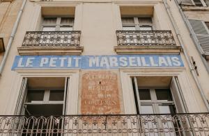 Studio dArchitecte sur le Cours Mirabeau - Clim