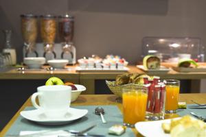 Hotels Comfort Aparthotel Mutzig Portes d'Alsace : photos des chambres
