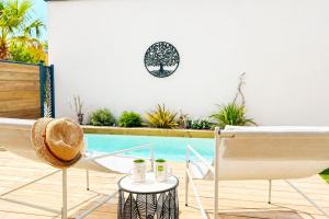 NATURE LODGE Lisle-sur-la-Sorgue