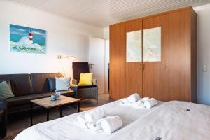 Haus Alte Liebe, App 504