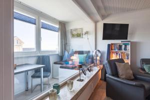 Haus Alte Liebe, App 504