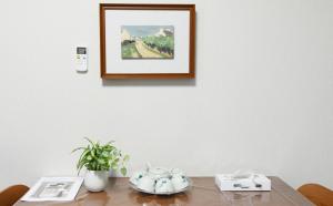 Near Shinsaibashi Dotonbori 2BR private floor 6 Single beds