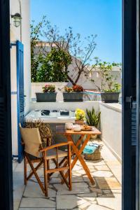 Blue Heart Luxury Suites