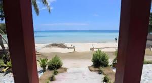 Aizawa Beach Resort