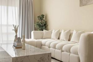 Silkhaus Vacation Homes Mamsha Beach Access 1BR in Saadiyat Island