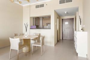 Silkhaus Vacation Homes Mamsha Beach Access 1BR in Saadiyat Island