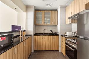 Silkhaus Vacation Homes Mamsha Beach Access 1BR in Saadiyat Island