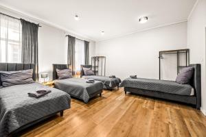 Platinum Prestige Residence