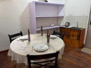 The Tamarind Villa