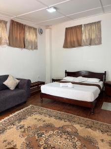 The Tamarind Villa