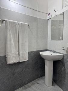 The Tamarind Villa