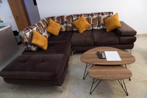 Iona Apartment Golem 1