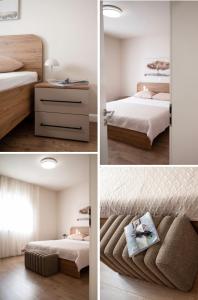 Holiday Home Bajlo apartment with three bedrooms