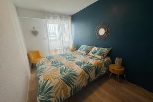 LÉchappée Vendéenne - T2 cosy en bord de mer