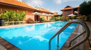 Sambopich Chenla Hotel