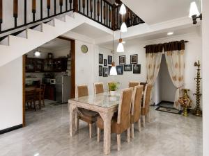 Kalugamuwa Mist by Kugans Kandy Mountain View Homestay