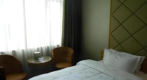 San Jiang Grand Hotel