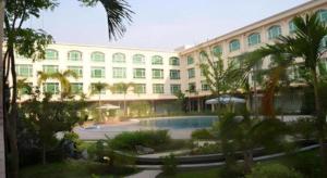 San Jiang Grand Hotel