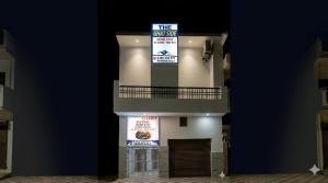 The Ghat Side home stay