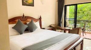 Asian Koh Kong Hotel