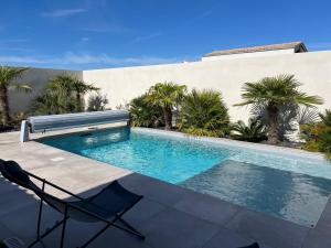 ღ Elegancia - Maison Familiale Piscine & Parking