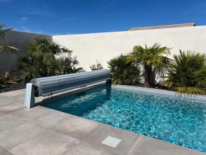 ღ Elegancia - Maison Familiale Piscine & Parking