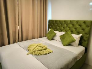 Sea Residences Condo - Near MOA and NAIA Airport Pasay Manila
