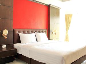 I-Yaris Boutique Resort