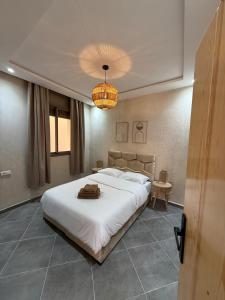 Cozy 2 bedroom apartment with terace in tamraght