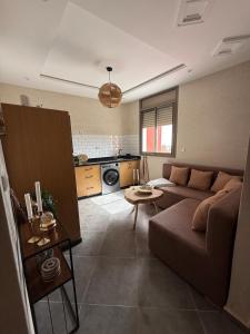 Cozy 2 bedroom apartment with terace in tamraght