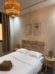 Cozy 2 bedroom apartment with terace in tamraght