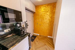 Carmen Boutique Apartment